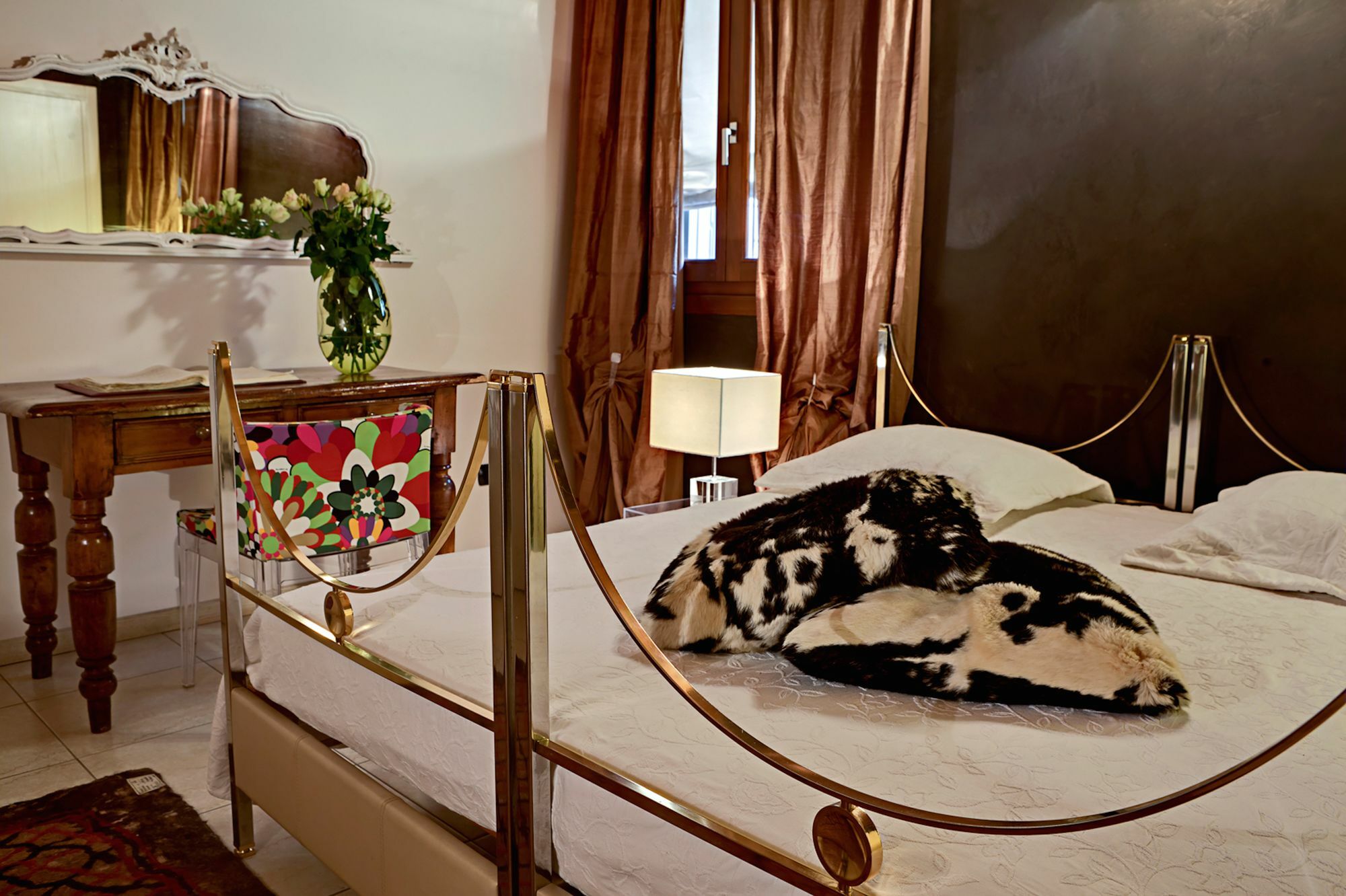 Il Vicolo Aparthotel Верона Экстерьер фото